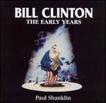 Bill Clinton: The Early Years