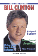 Bill Clinton
