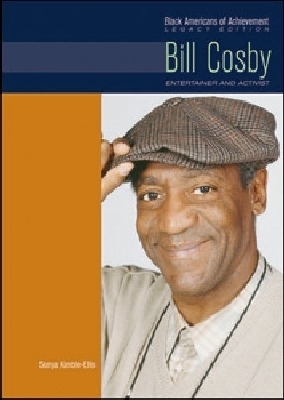 Bill Cosby - Kimble-Ellis, Sonya