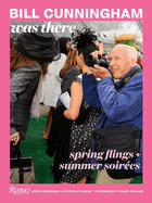Bill Cunningham Was There: Spring Flings + Summer Soir�es