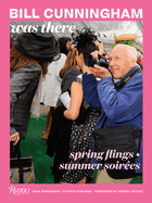 Bill Cunningham Was There: Spring Flings + Summer Soir?es