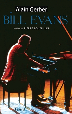 Bill Evans - Gerber-A