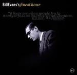 Bill Evans's Finest Hour