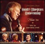 Bill Gaither Presents: Country Bluegrass Homecoming, Vol. 2