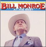 Bill Monroe at His Best
