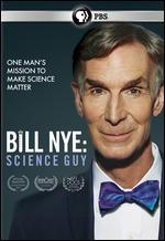 Bill Nye: Science Guy
