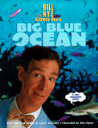 Bill Nye the Science Guy's Big Blue Ocean
