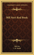 Bill Nye's Red Book