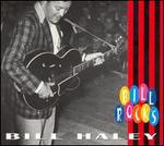 Bill Rocks