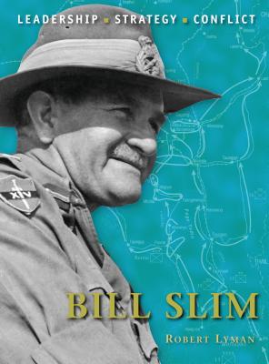 Bill Slim - Lyman, Robert
