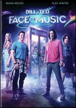 Bill & Ted Face the Music