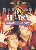 Bill & Ted's Bogus Journey