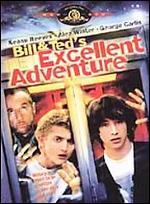Bill & Ted's Excellent Adventure