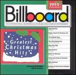 Billboard Greatest Christmas Hits: 1955-Present
