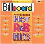 Billboard Hot R&B Hits 1982