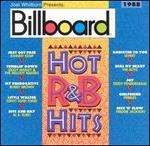 Billboard Hot R&B Hits 1988