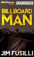 Billboard Man