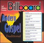 Billboard Modern Gospel: Traditional