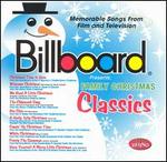 Billboard Presents: Family Christmas Classics
