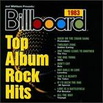Billboard Top Album Rock Hits 1983