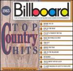 Billboard Top Country Hits: 1965