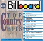 Billboard Top Country Hits: 1968