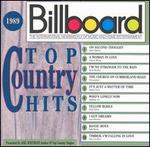 Billboard Top Country Hits: 1989