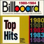 Billboard Top Hits: 1980-1984