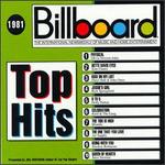 Billboard Top Hits: 1981