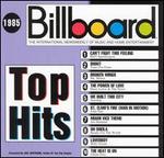 Billboard Top Hits: 1985