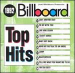Billboard Top Hits: 1992