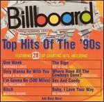Billboard Top Hits of the 90's