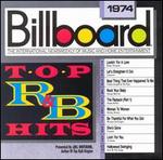 Billboard Top R&B Hits: 1974
