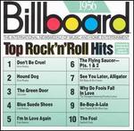 Billboard Top Rock & Roll Hits: 1956