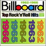 Billboard Top Rock & Roll Hits: 1962-1966
