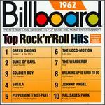 Billboard Top Rock & Roll Hits: 1962