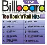 Billboard Top Rock & Roll Hits: 1963