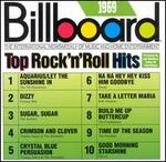 Billboard Top Rock & Roll Hits: 1969