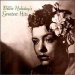 Billie Holiday's Greatest Hits [MCA]