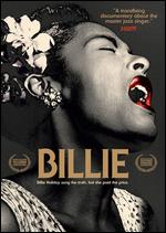 Billie - James Erskine