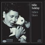 Billie's Blues [Blue Note]
