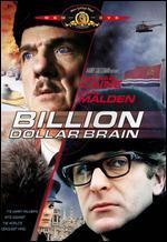 Billion Dollar Brain