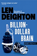 Billion Dollar Brain