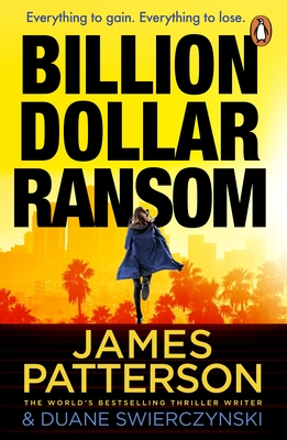 Billion-Dollar Ransom - Patterson, James