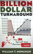 Billion Dollar Turnaround: The 3m Spinoff That Became Imation