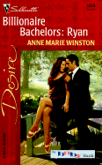 Billionaire Bachelors: Ryan