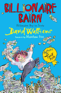 Billionaire Bairn: Billionaire Boy in Scots