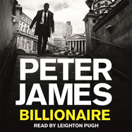 Billionaire