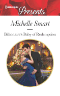 Billionaire's Baby Of Redemption