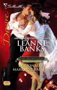 Billionaire's Marriage Bargain
